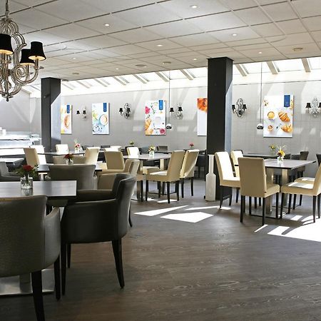 Hotel De Lis Лиссе Экстерьер фото