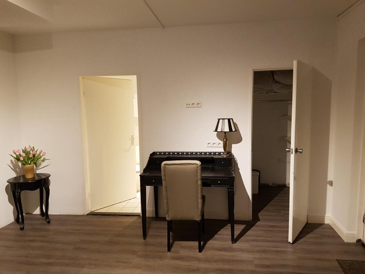 Hotel De Lis Лиссе Экстерьер фото